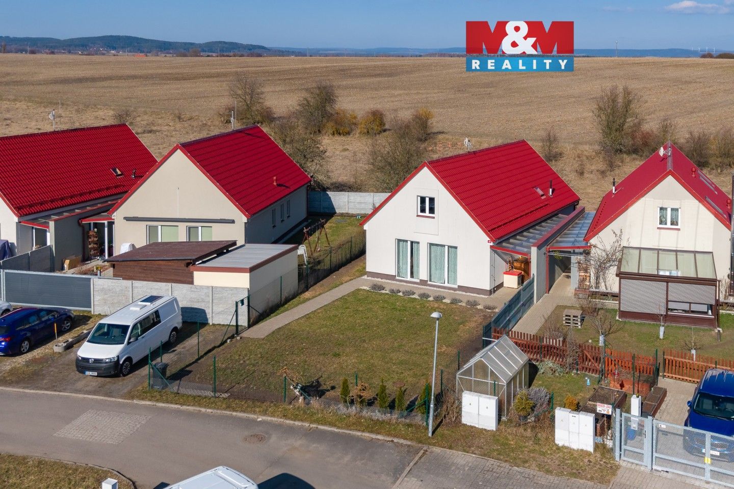 Prodej domu 110 m² - foto 1