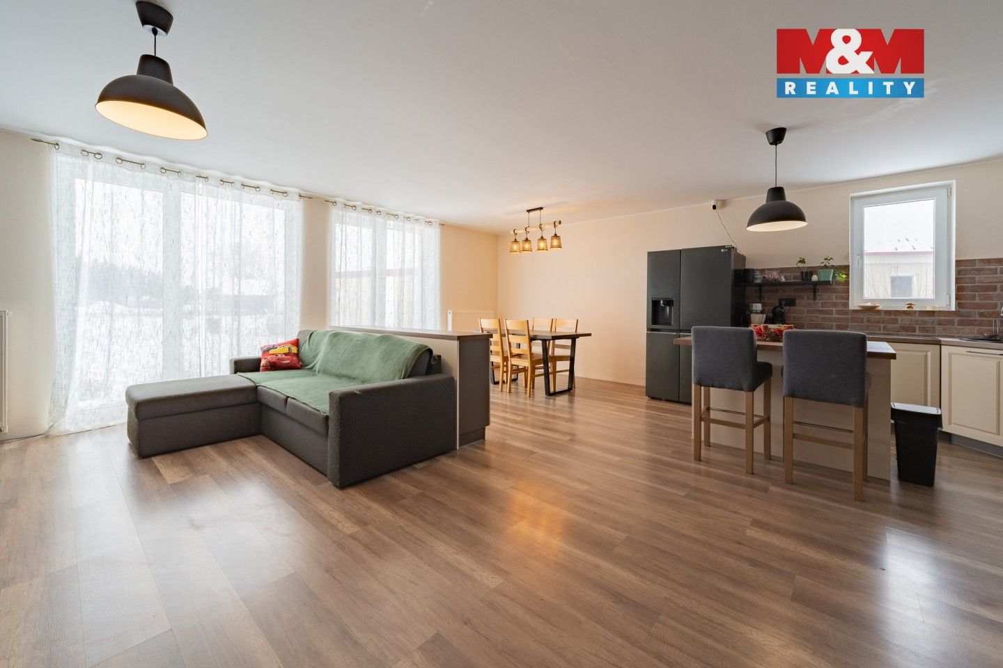 Prodej domu 110 m² - foto 3