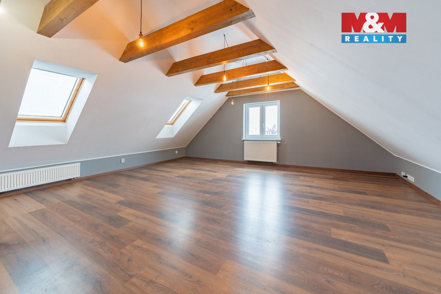 Prodej domu 110 m² - foto 9