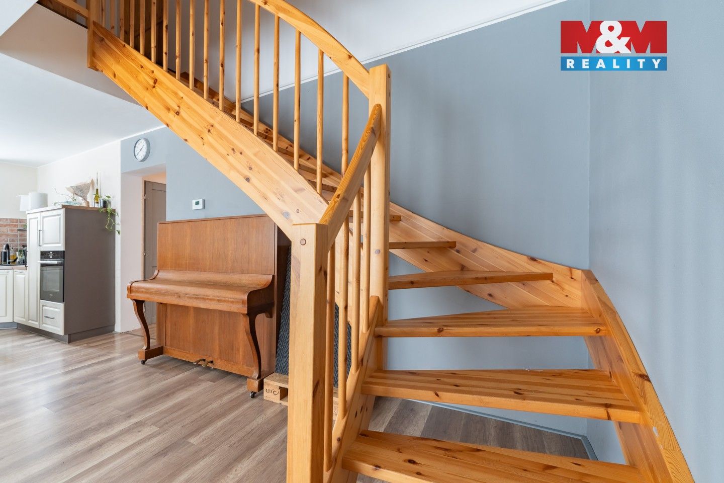 Prodej domu 110 m² - foto 14