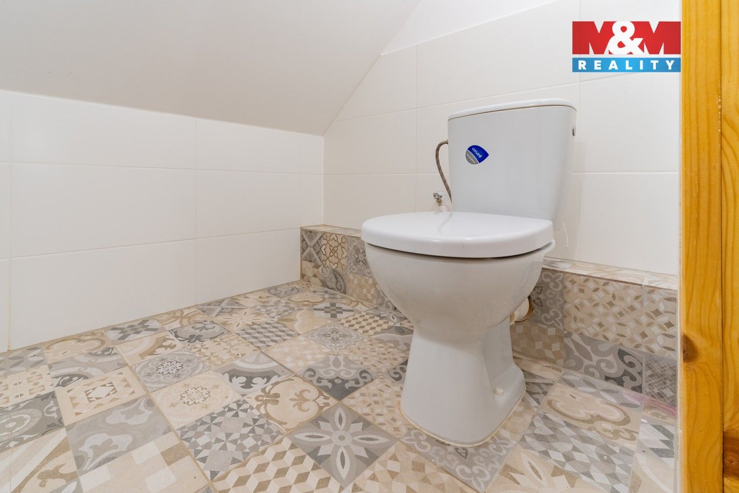 Prodej domu 110 m² - foto 23