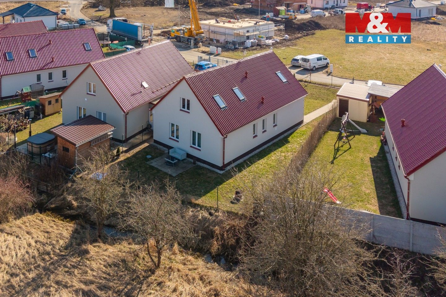 Prodej domu 110 m² - foto 32