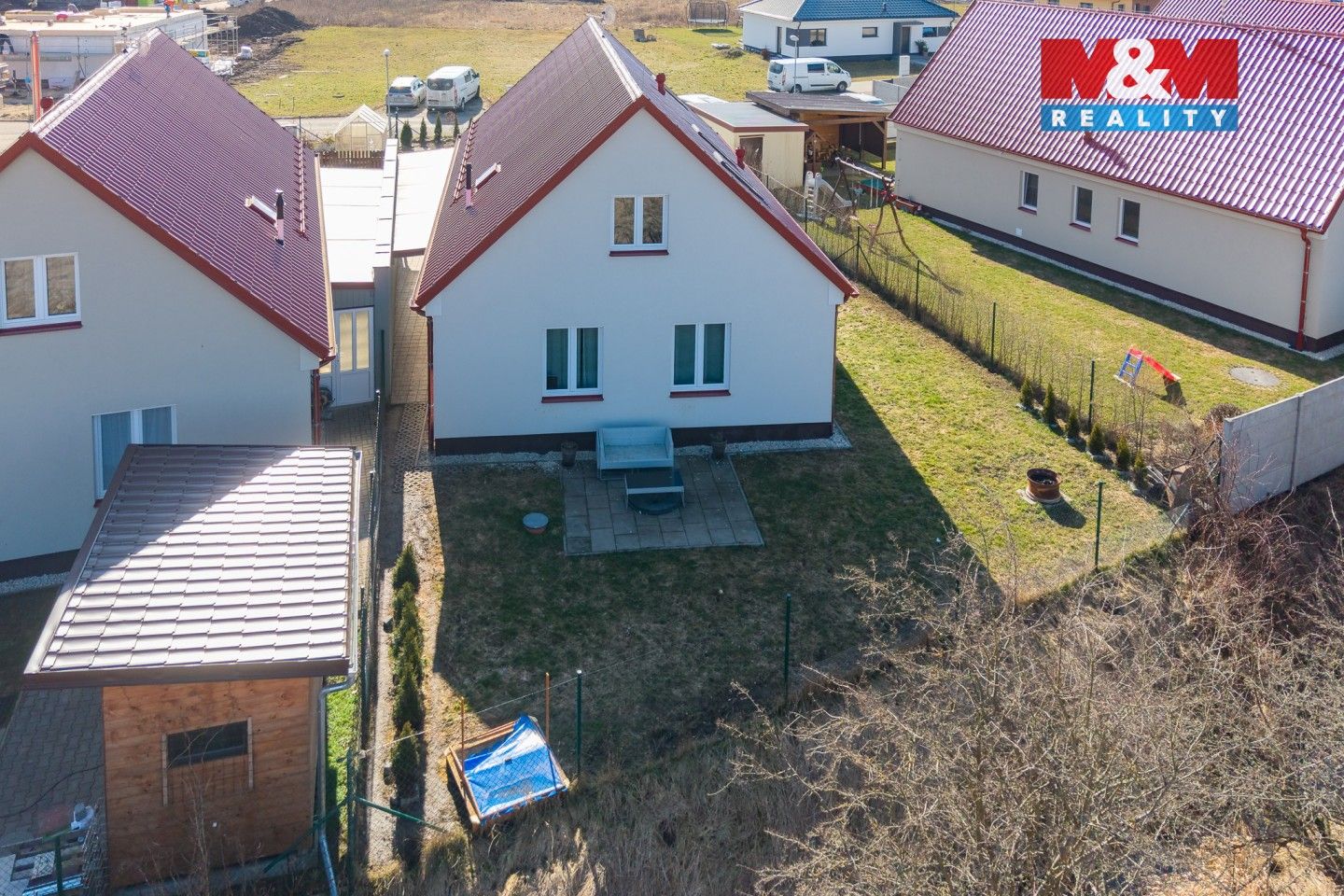 Prodej domu 110 m² - foto 33
