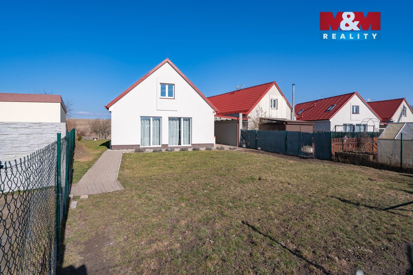 Prodej domu 110 m² - foto 37