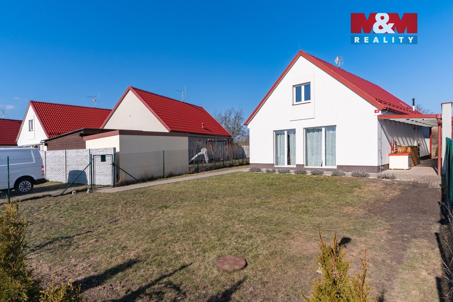 Prodej domu 110 m² - foto 38
