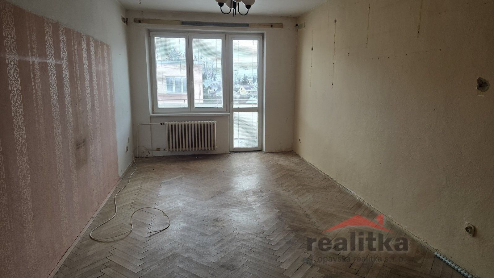 Prodej bytu 2+1 53 m² - foto 3