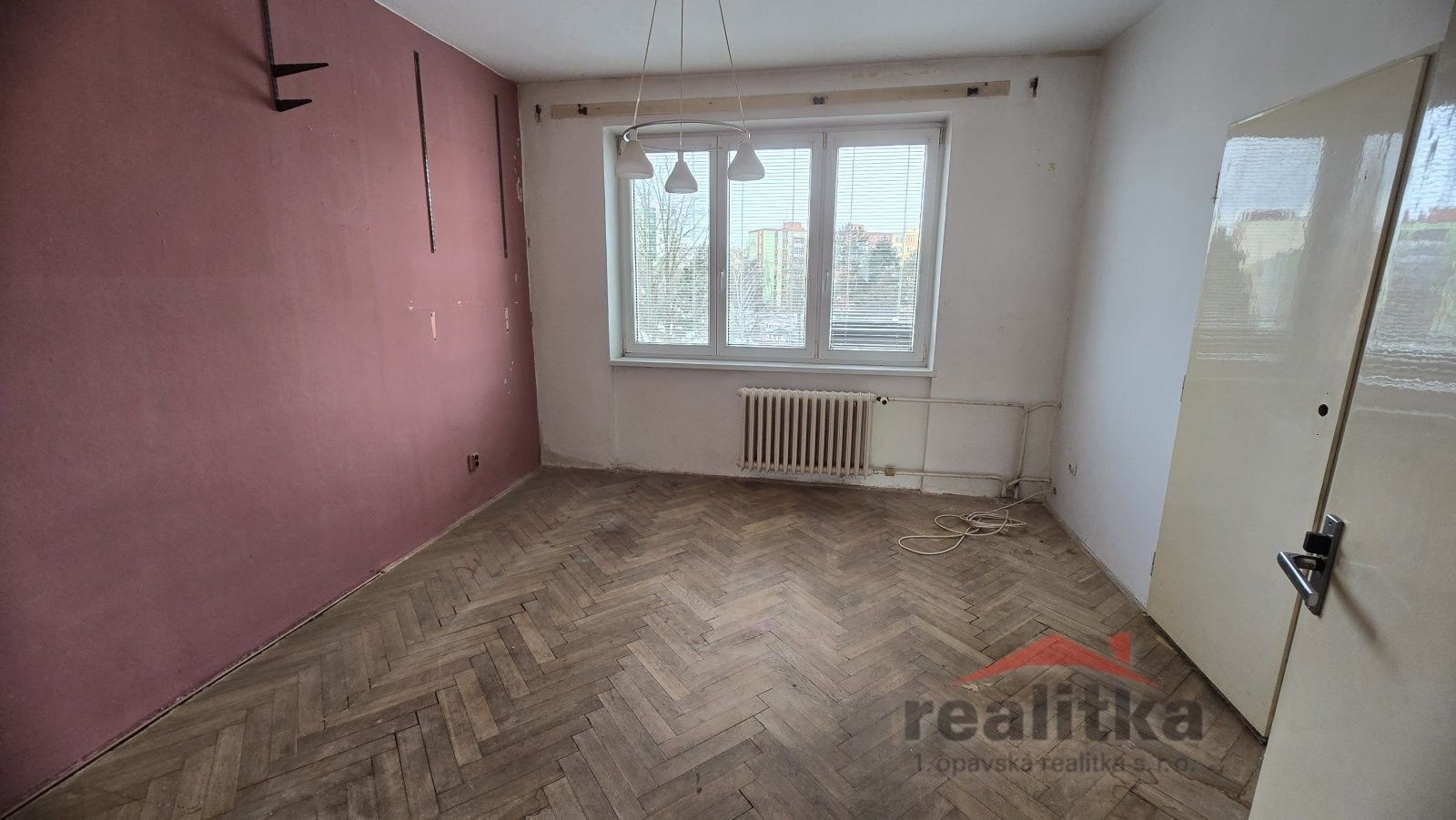 Prodej bytu 2+1 53 m² - foto 5