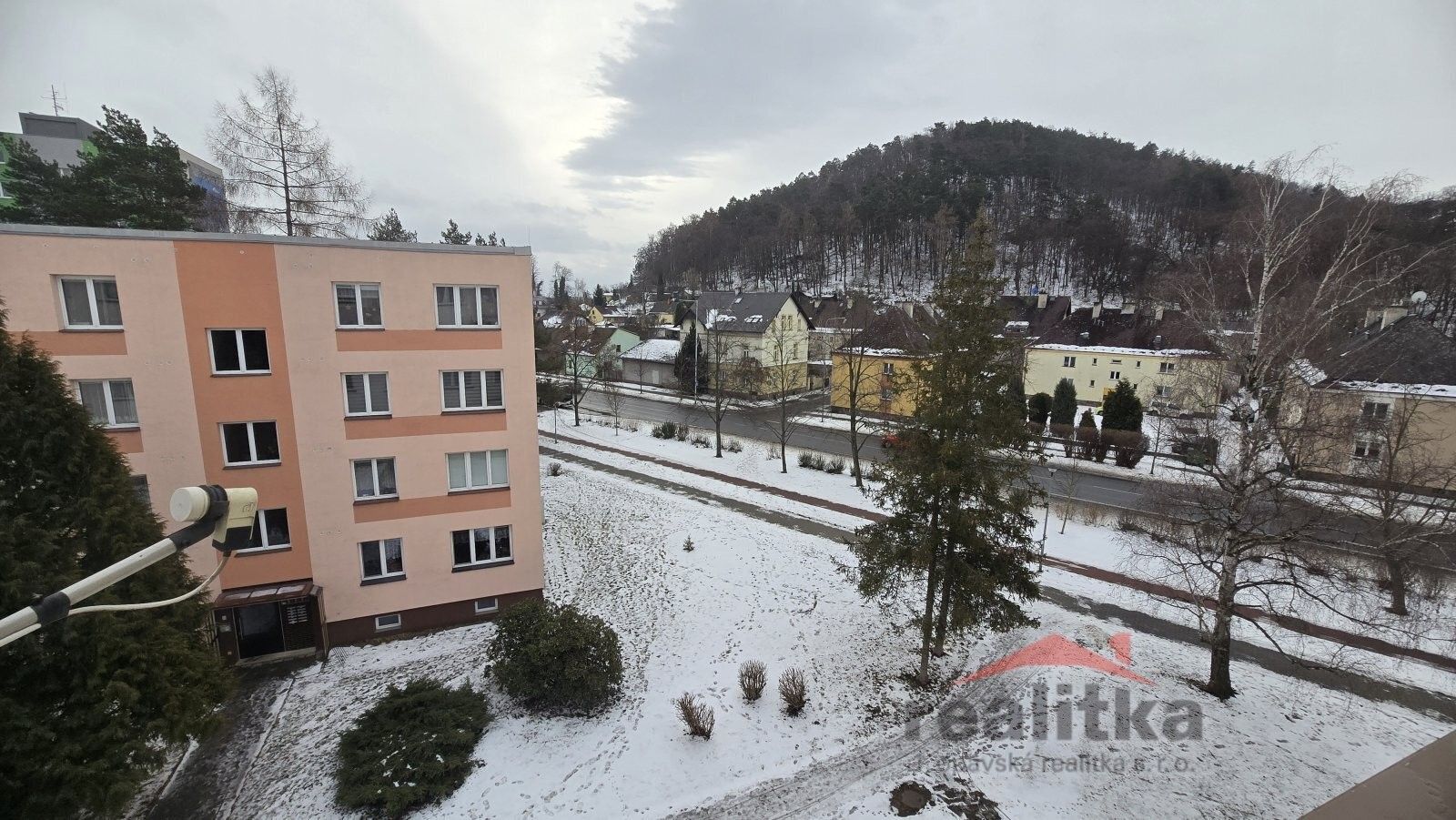 Prodej bytu 2+1 53 m² - foto 6