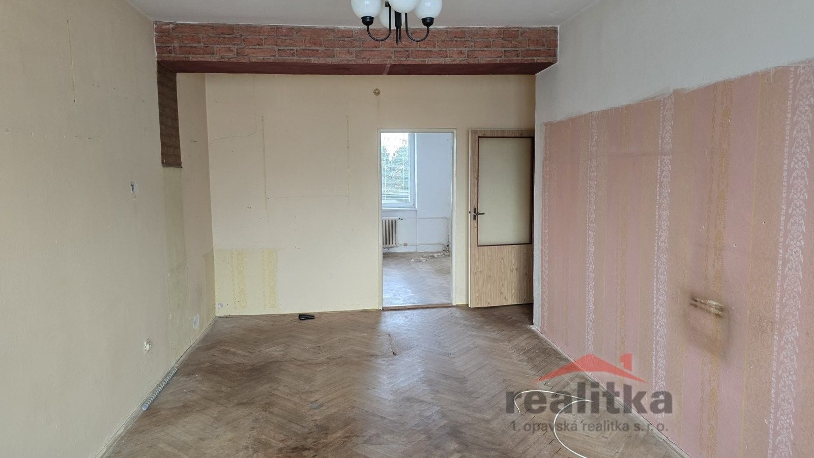 Prodej bytu 2+1 53 m² - foto 8