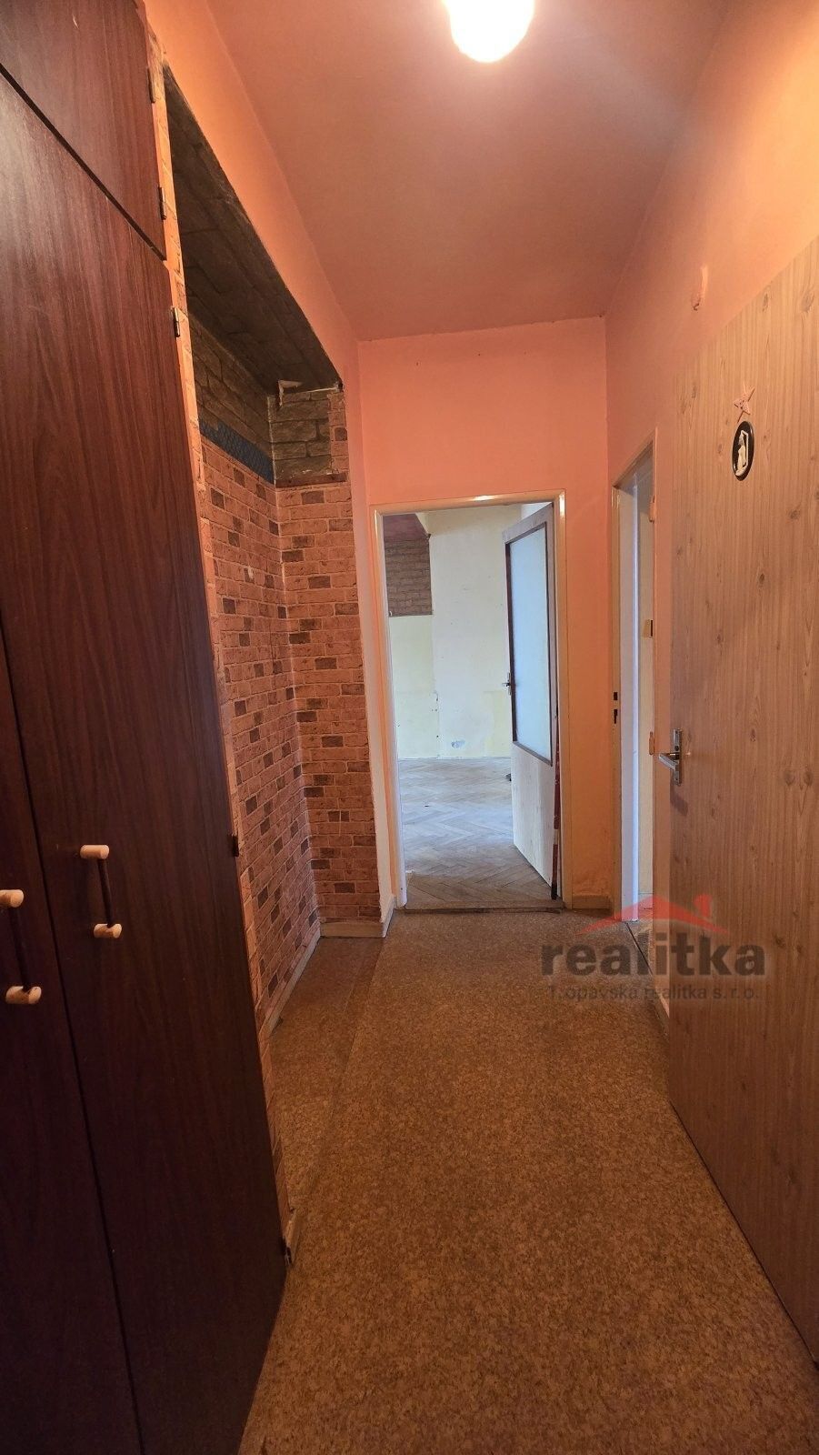 Prodej bytu 2+1 53 m² - foto 12