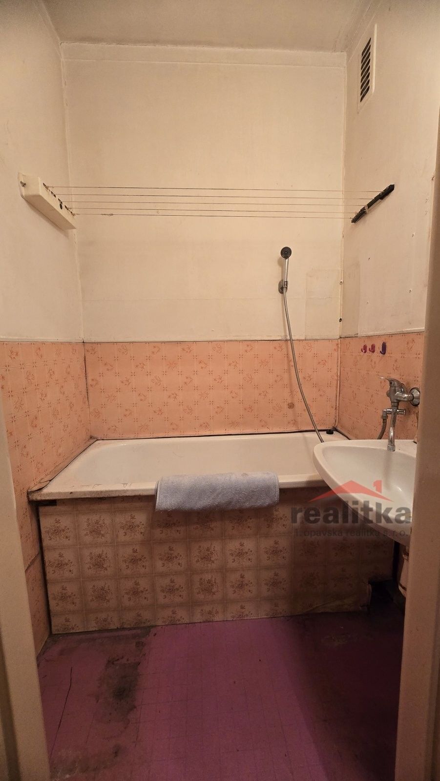 Prodej bytu 2+1 53 m² - foto 10