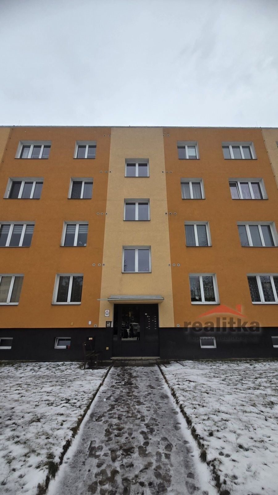 Prodej bytu 2+1 53 m² - foto 14