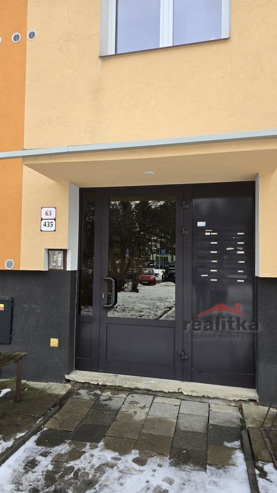 Prodej bytu 2+1 53 m² - foto 13