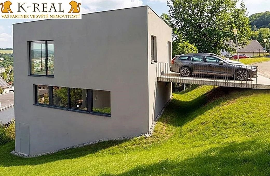 Prodej domu 179 m² - foto 1