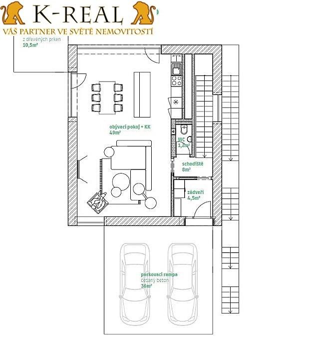 Prodej domu 179 m² - foto 18