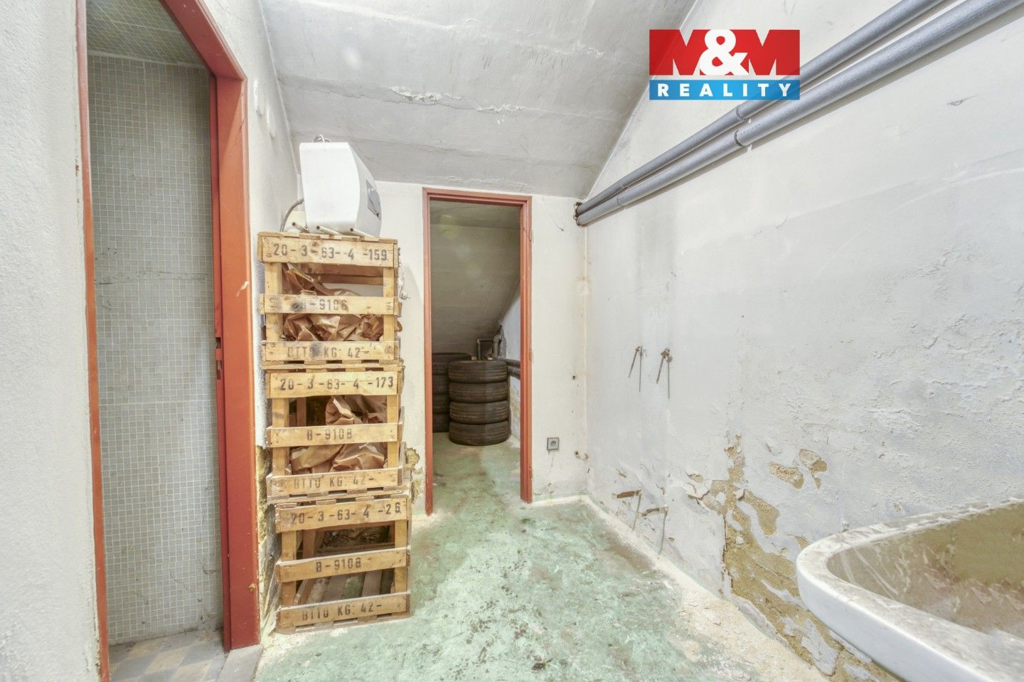 Pronájem komerčního prostoru 70 m² - foto 1