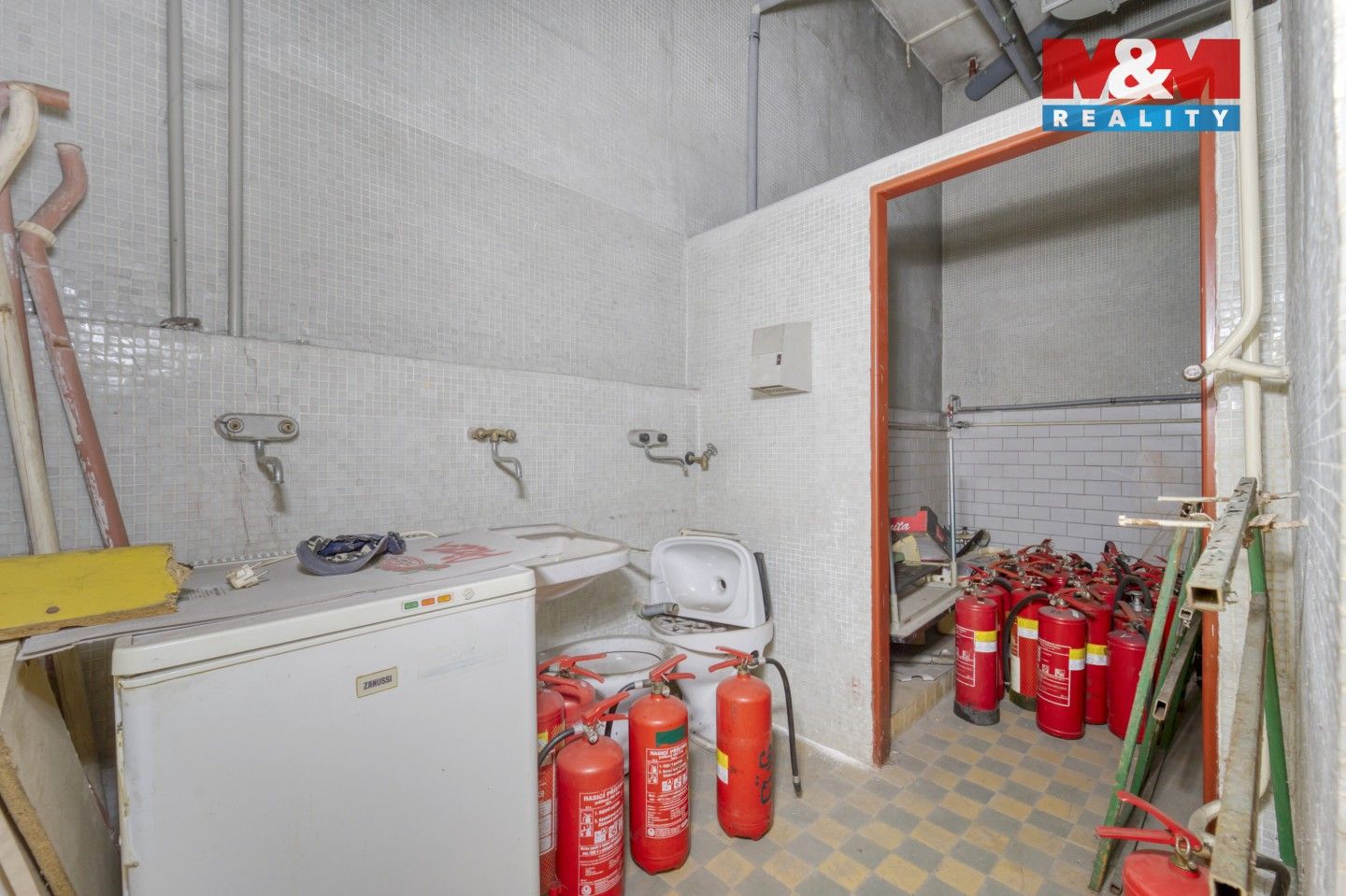 Pronájem komerčního prostoru 70 m² - foto 2