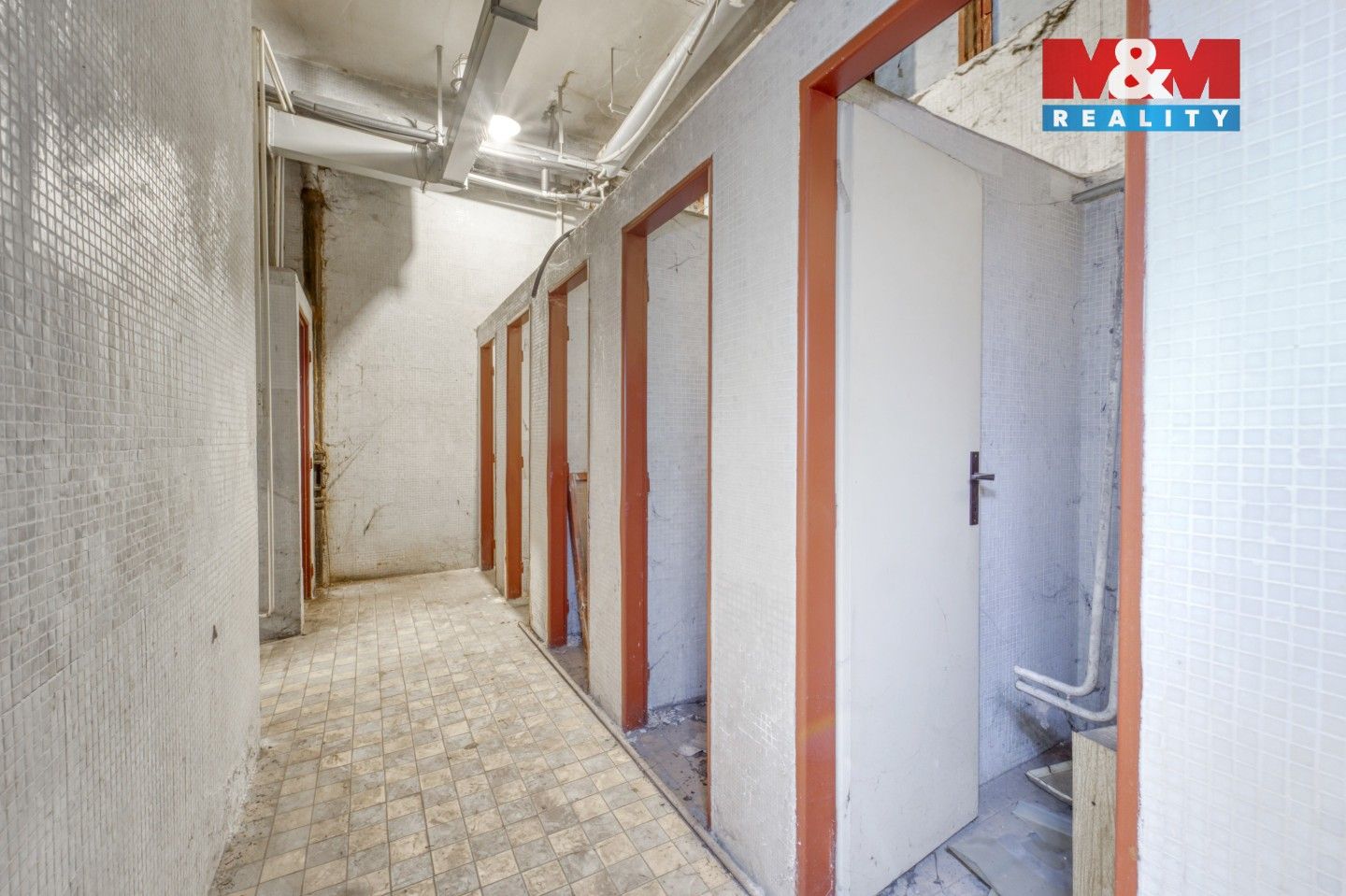 Pronájem komerčního prostoru 70 m² - foto 3