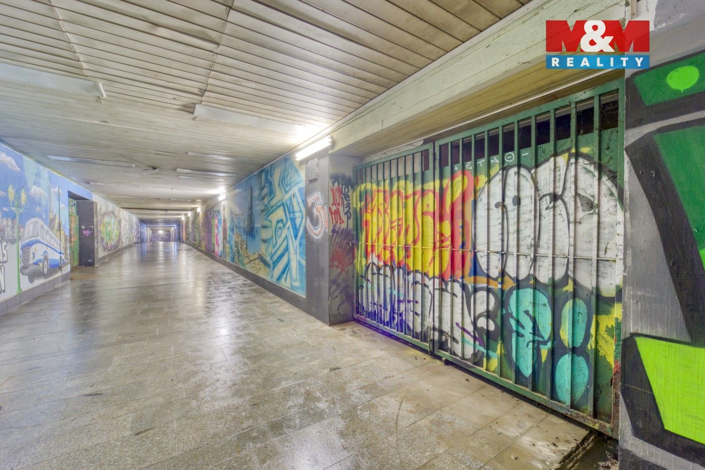Pronájem komerčního prostoru 70 m² - foto 4