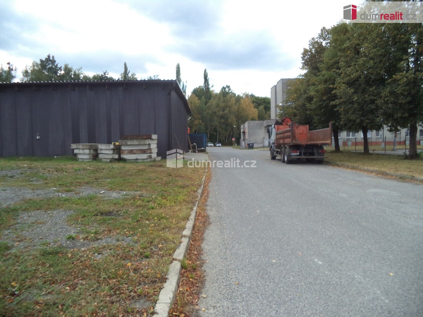 Pronájem nemovitosti 2000 m² - foto 8