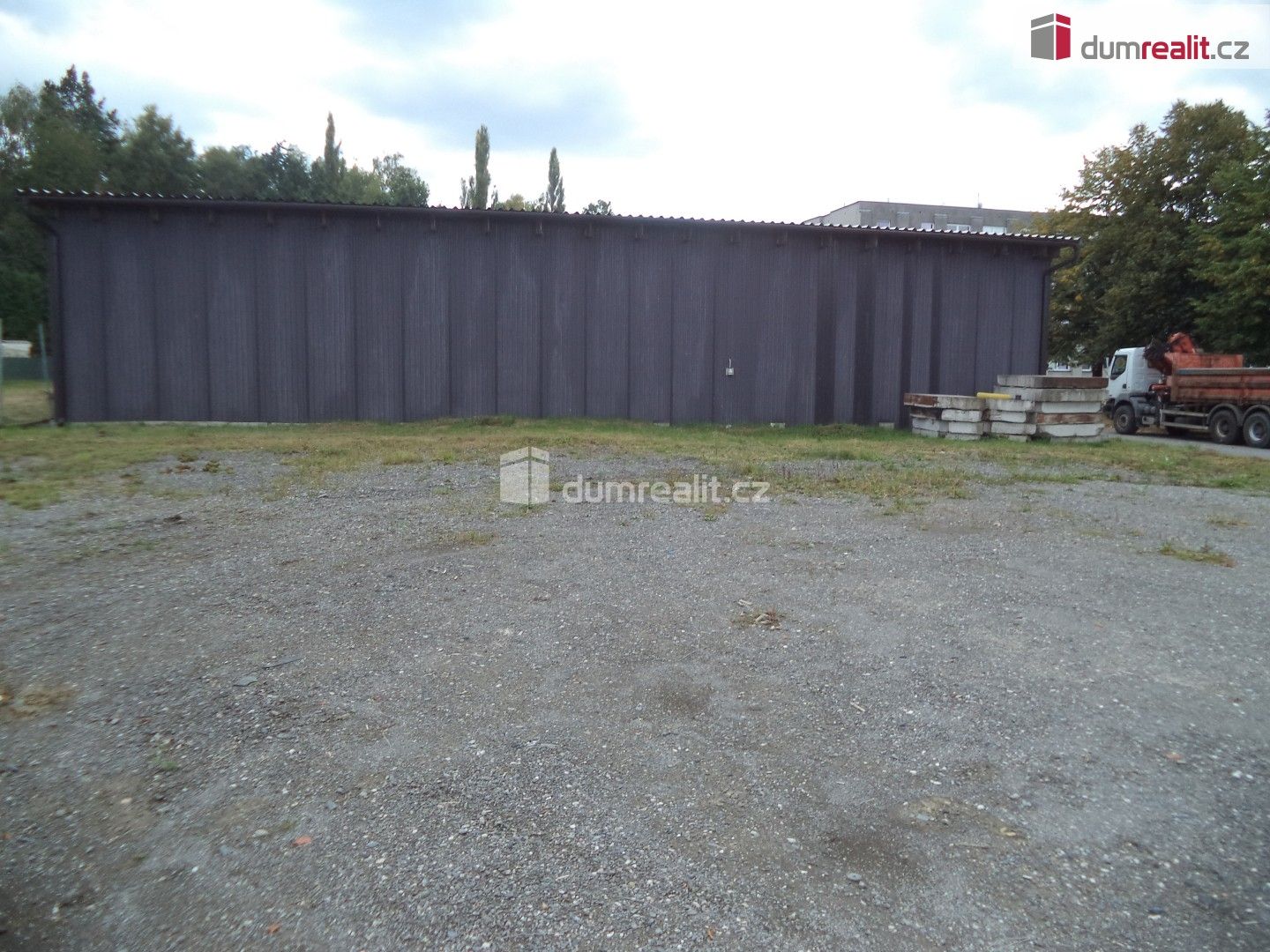 Pronájem nemovitosti 2000 m² - foto 7