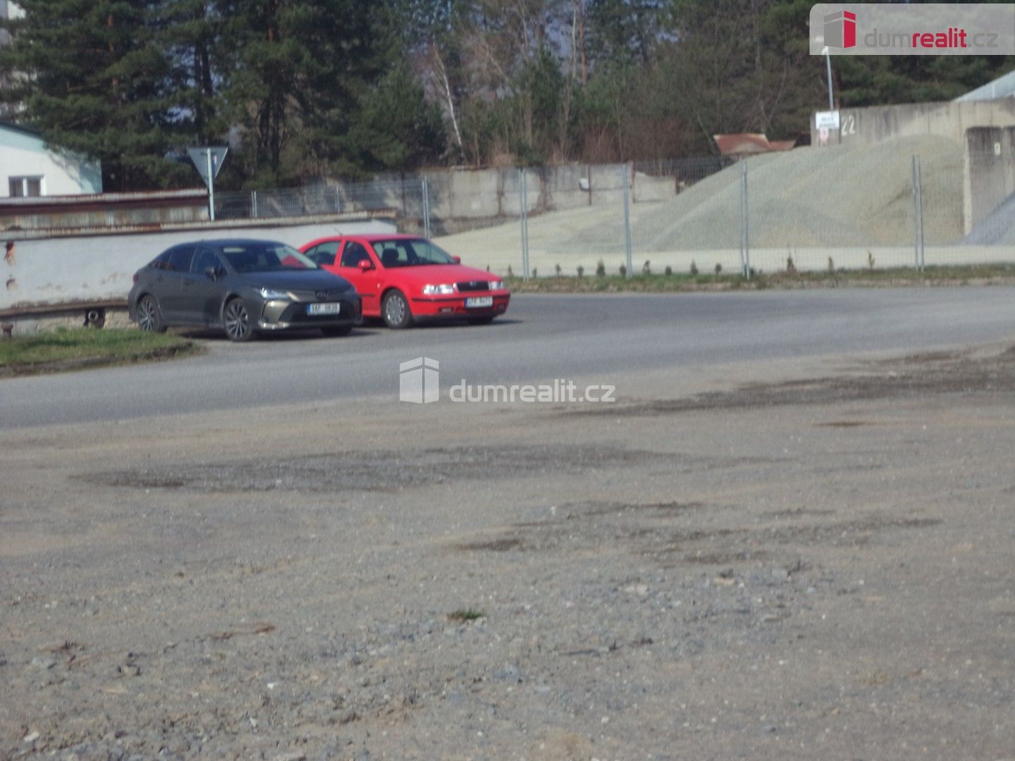Pronájem nemovitosti 2000 m² - foto 3