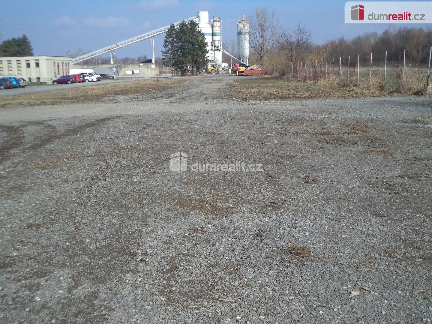 Pronájem nemovitosti 2000 m² - foto 2
