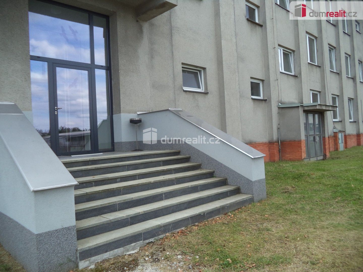 Pronájem nemovitosti 2000 m² - foto 10