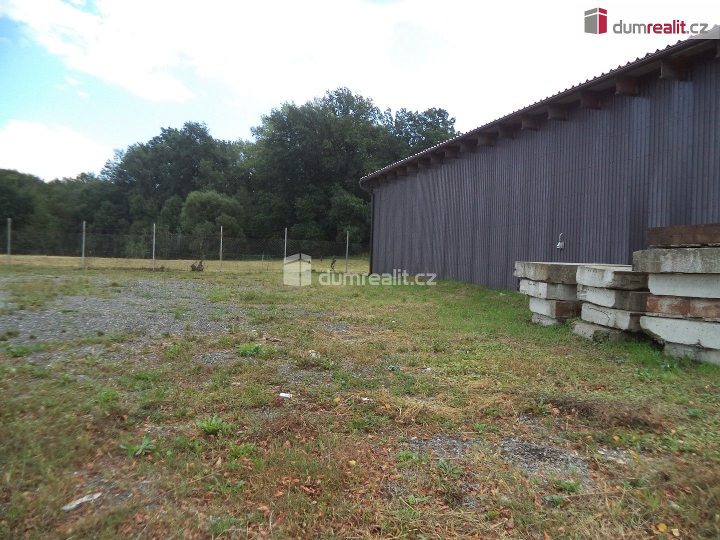 Pronájem nemovitosti 2000 m² - foto 9