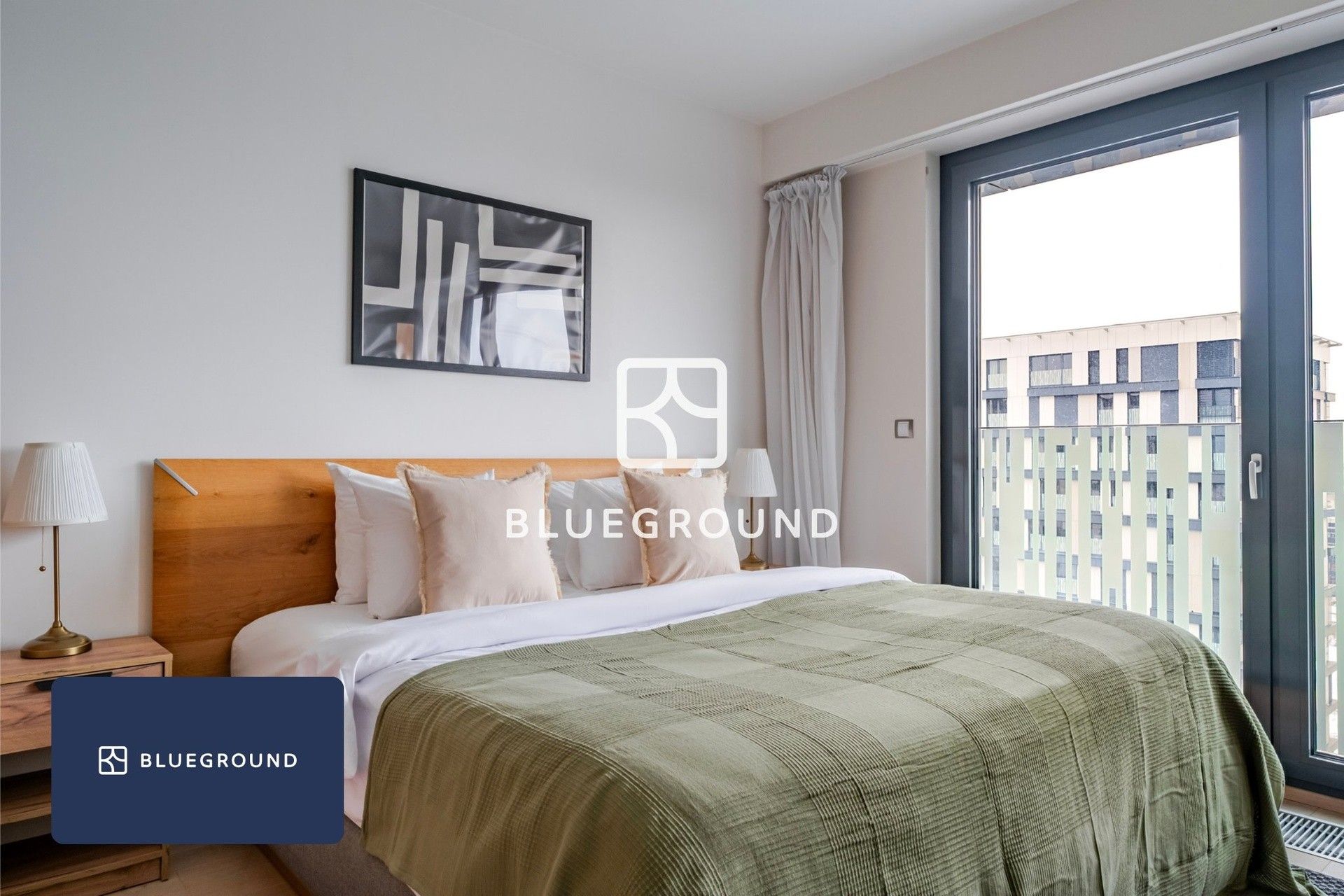 Pronájem bytu 1+kk 35 m² - foto 5