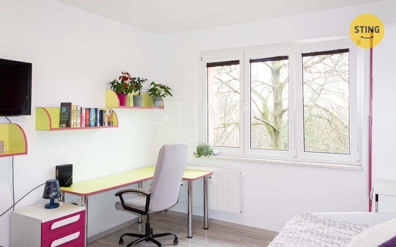 Pronájem bytu 3+kk 57 m² - foto 4