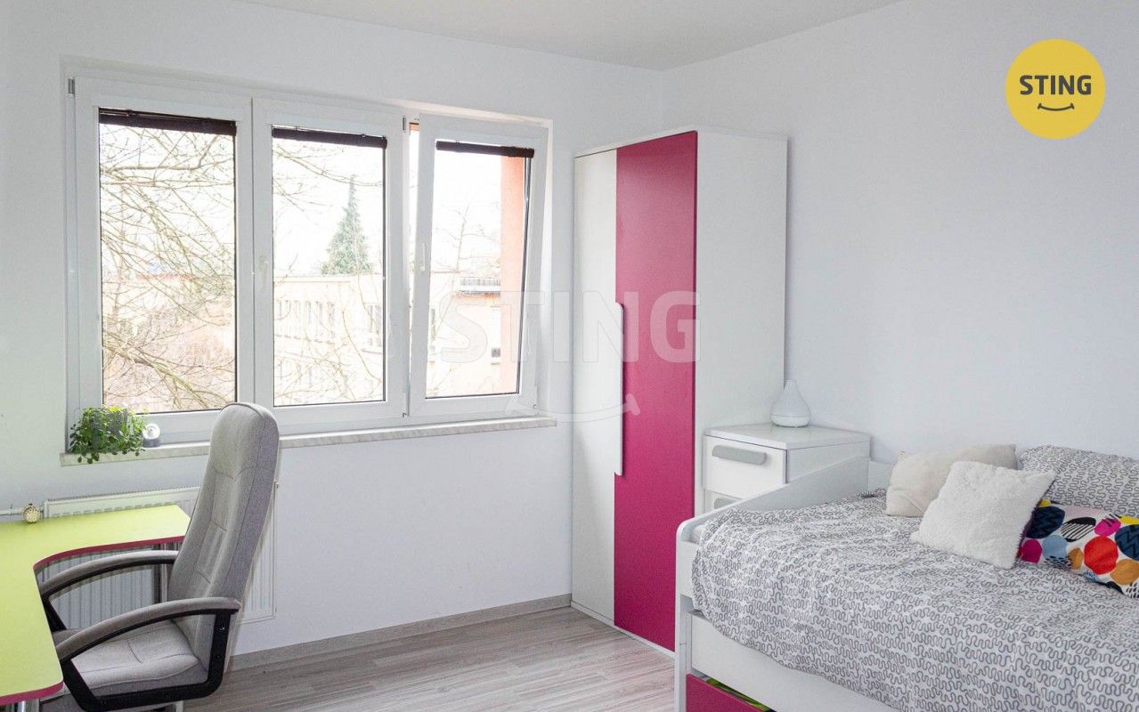 Pronájem bytu 3+kk 57 m² - foto 5