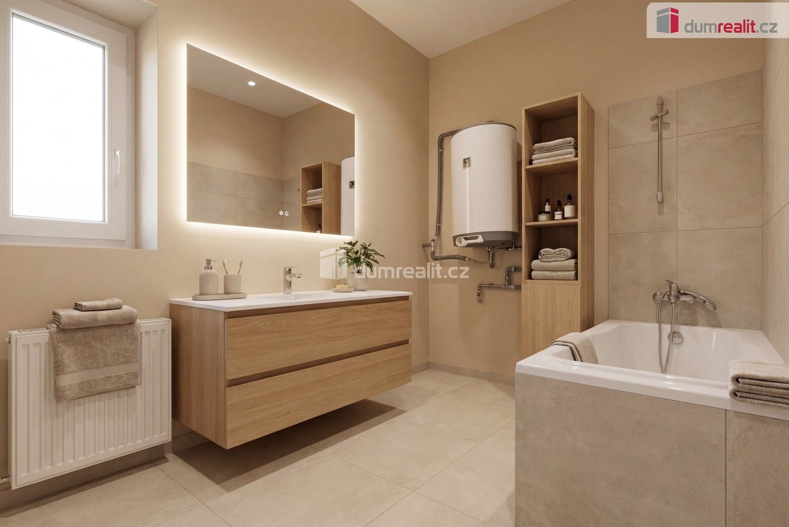 Prodej domu 200 m² - foto 10