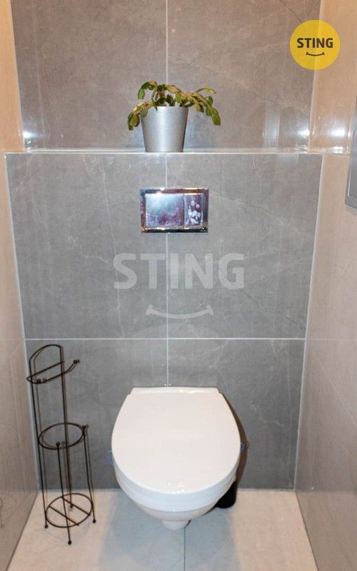 Pronájem bytu 3+kk 57 m² - foto 10