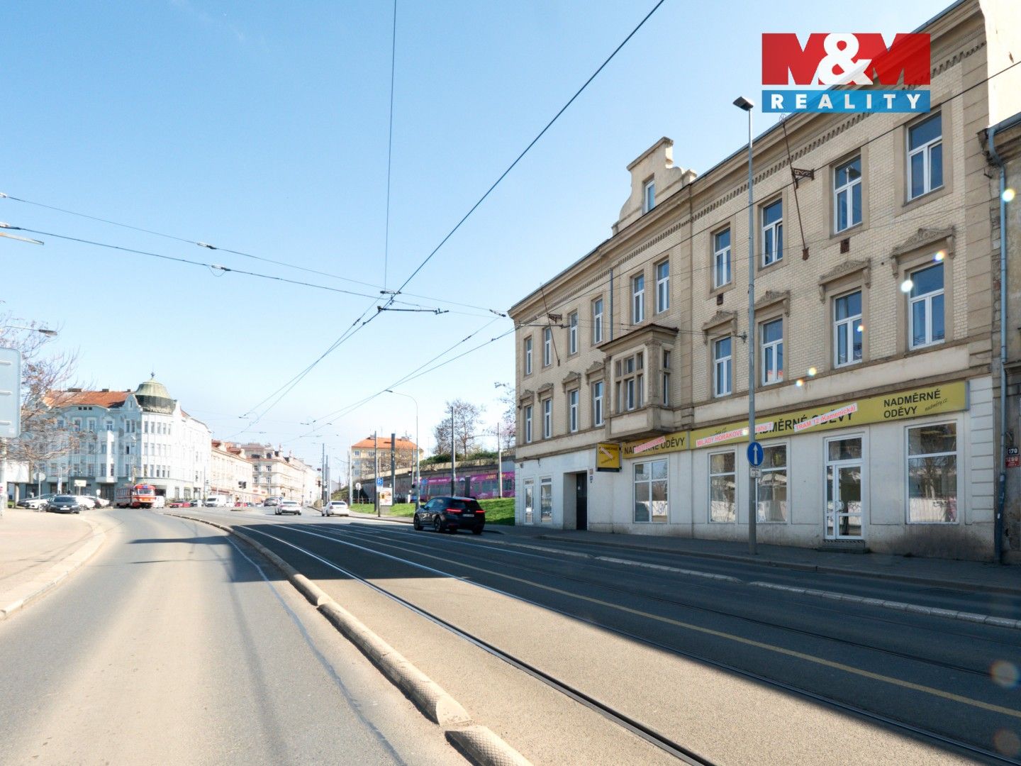 Prodej komerčního prostoru 144 m² - foto 6