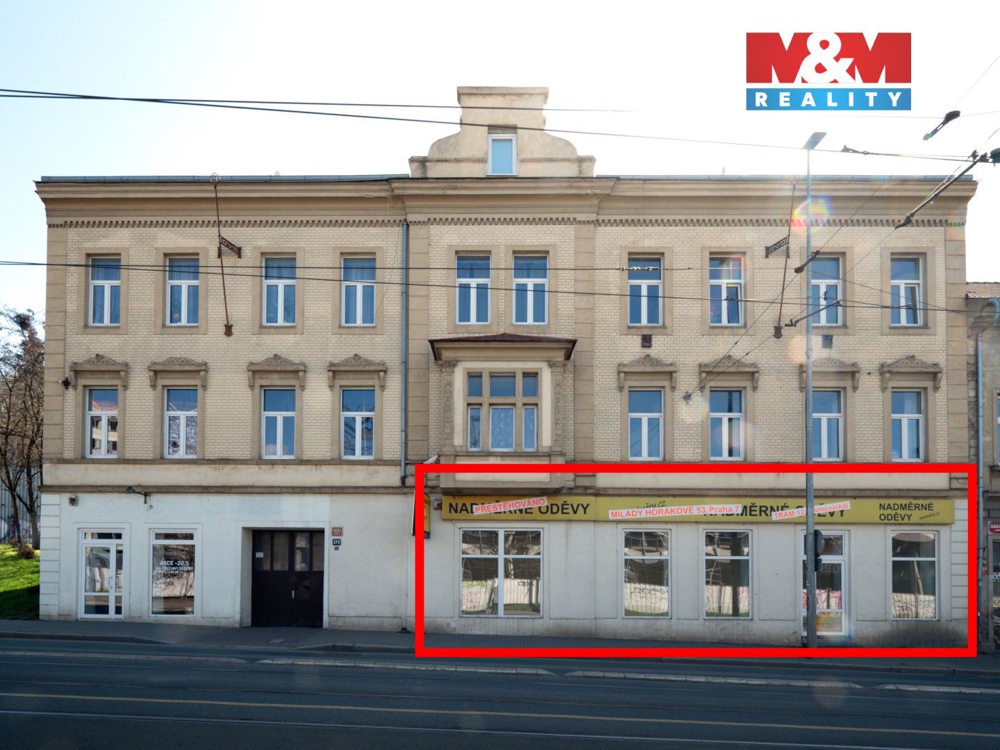 Prodej komerčního prostoru 144 m² - foto 5