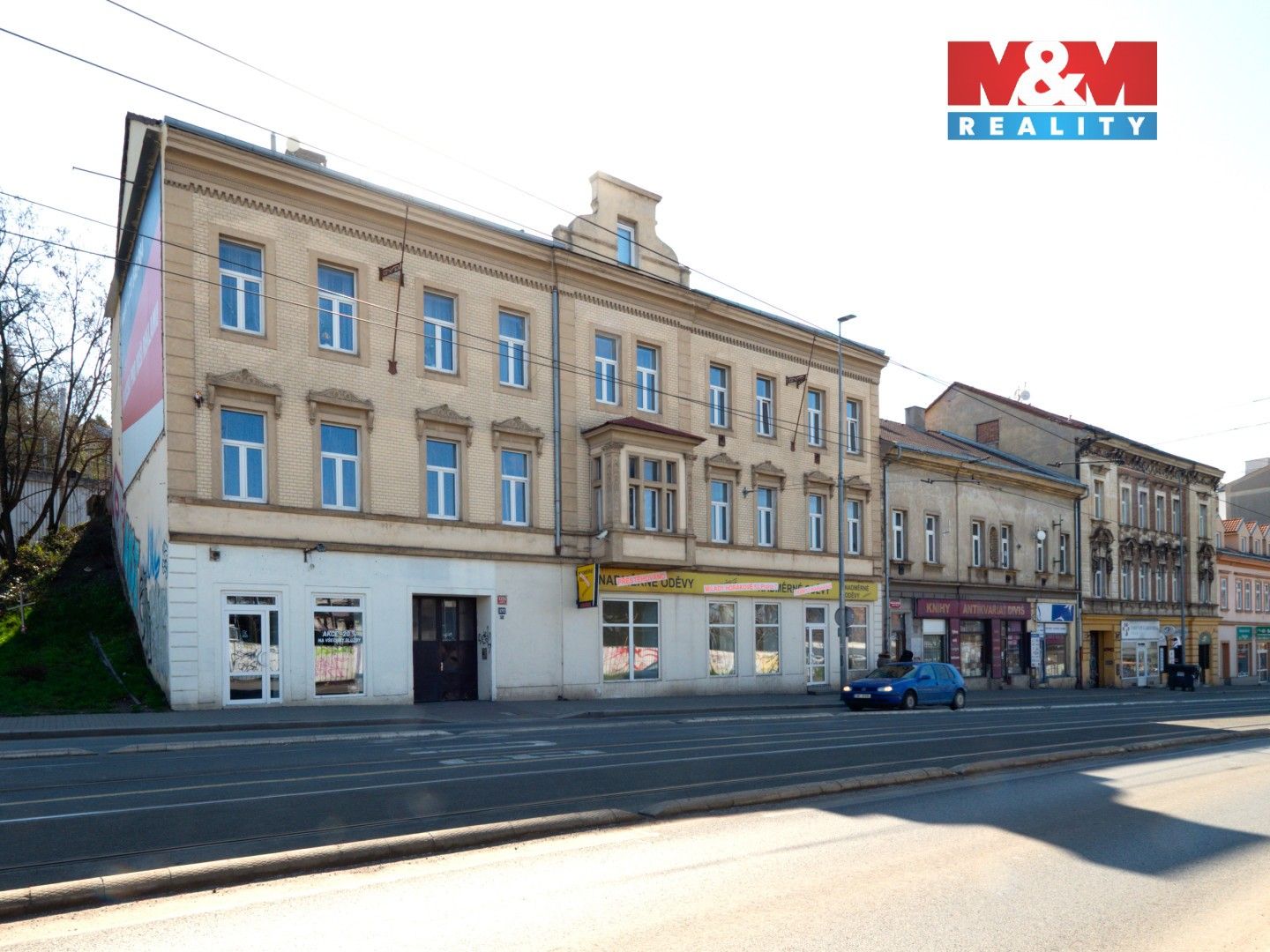 Prodej komerčního prostoru 144 m² - foto 7