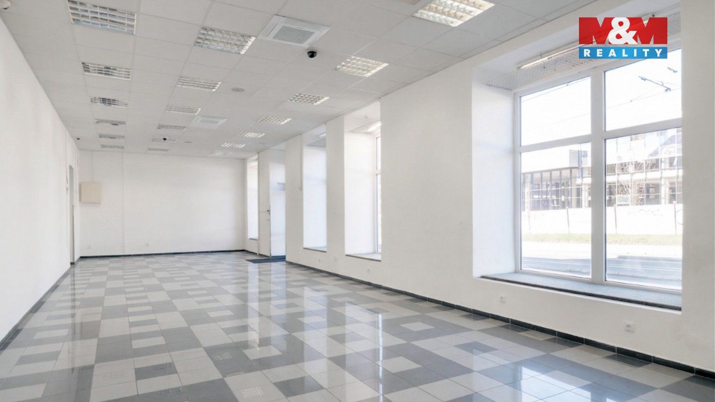 Prodej komerčního prostoru 144 m² - foto 8