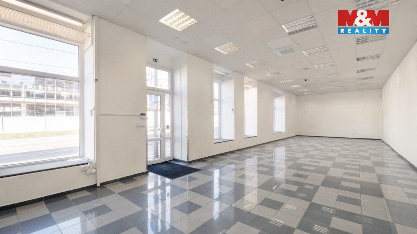 Prodej komerčního prostoru 144 m² - foto 9