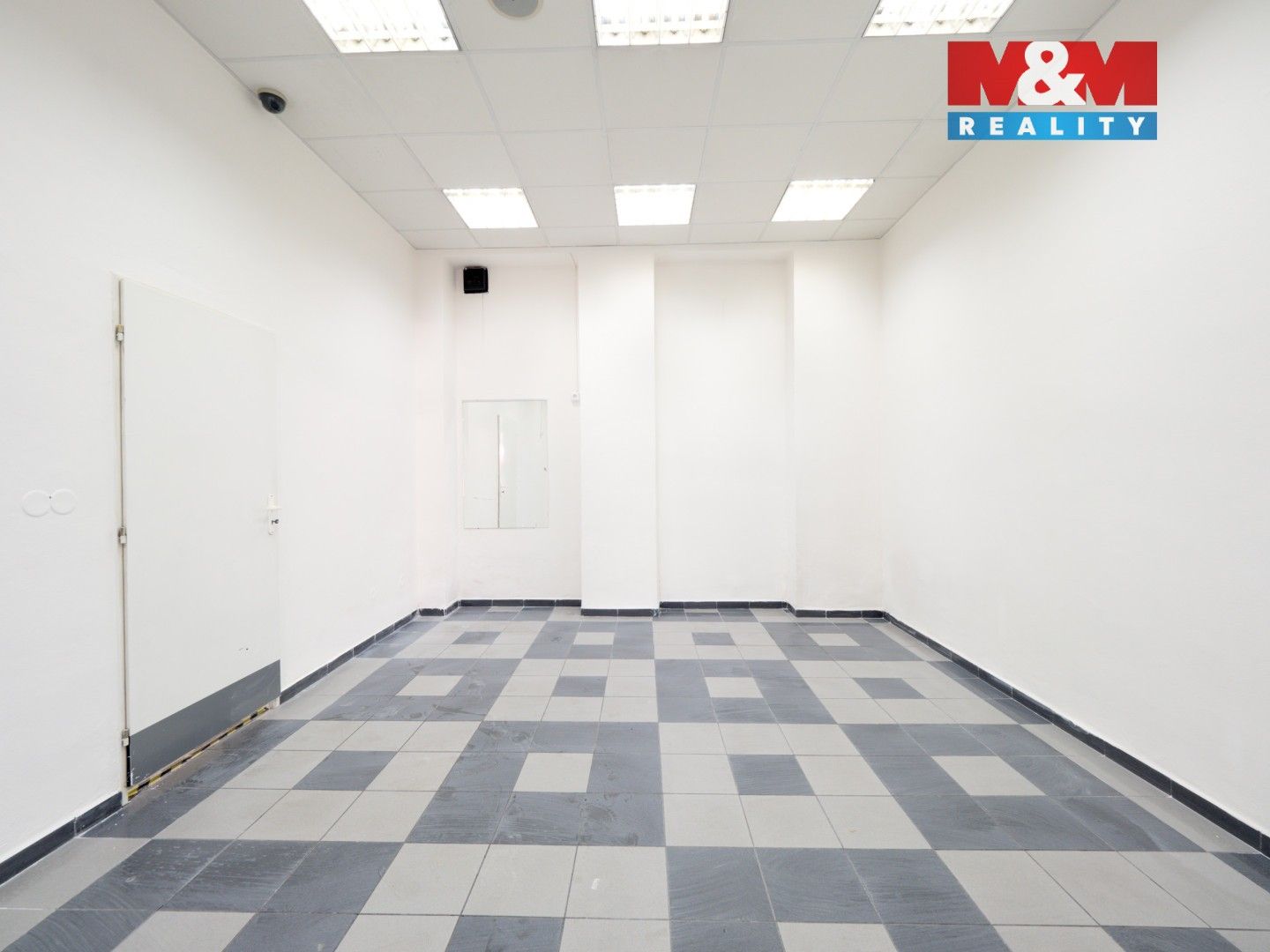 Prodej komerčního prostoru 144 m² - foto 15