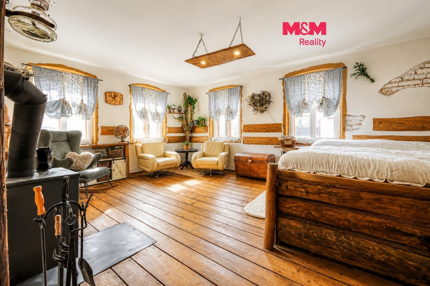 Prodej domu 85 m² - foto 1