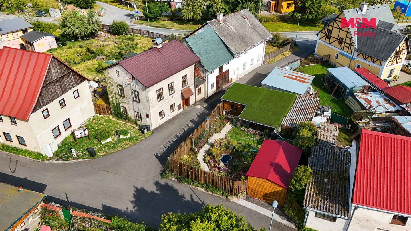 Prodej domu 85 m² - foto 2
