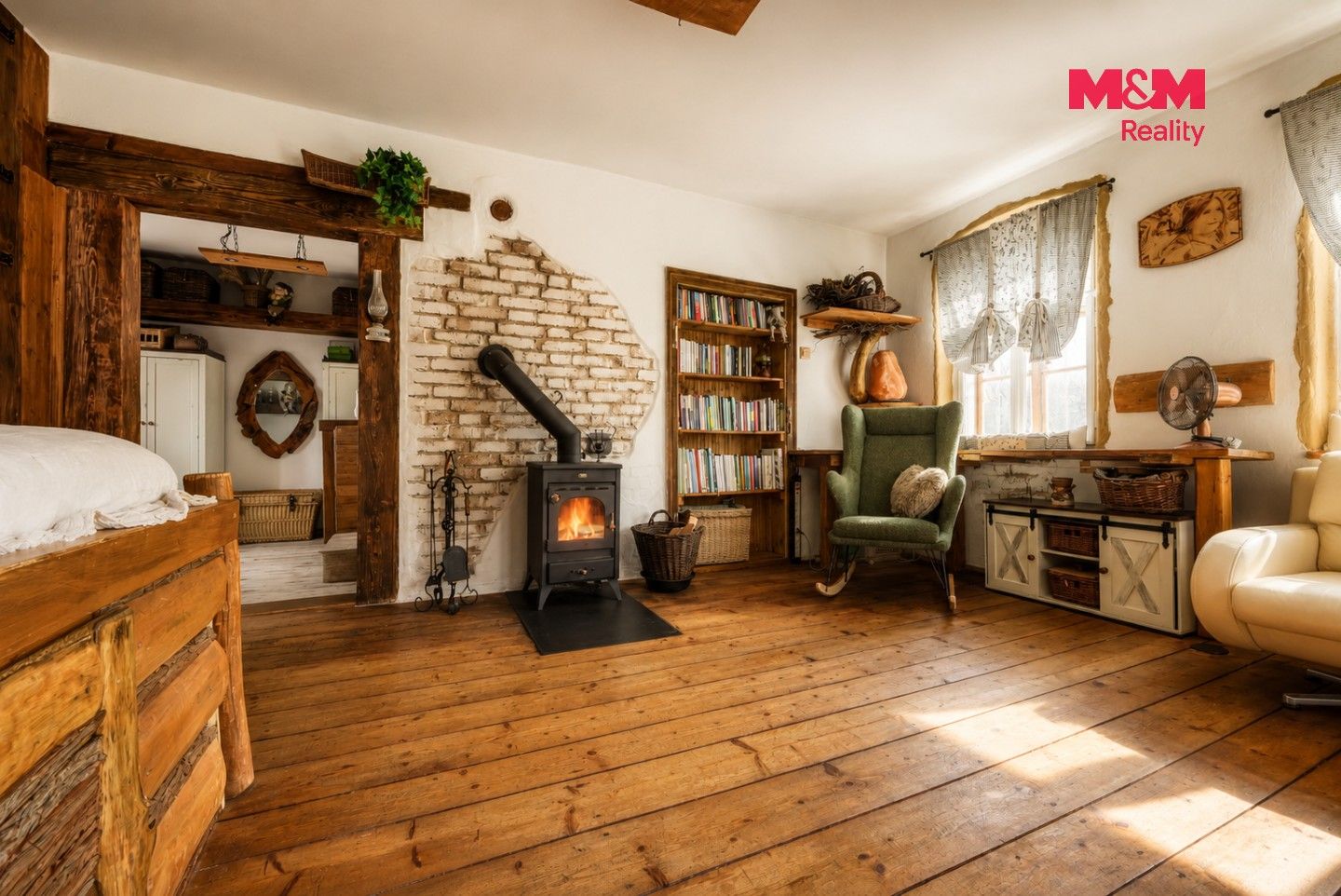Prodej domu 85 m² - foto 4
