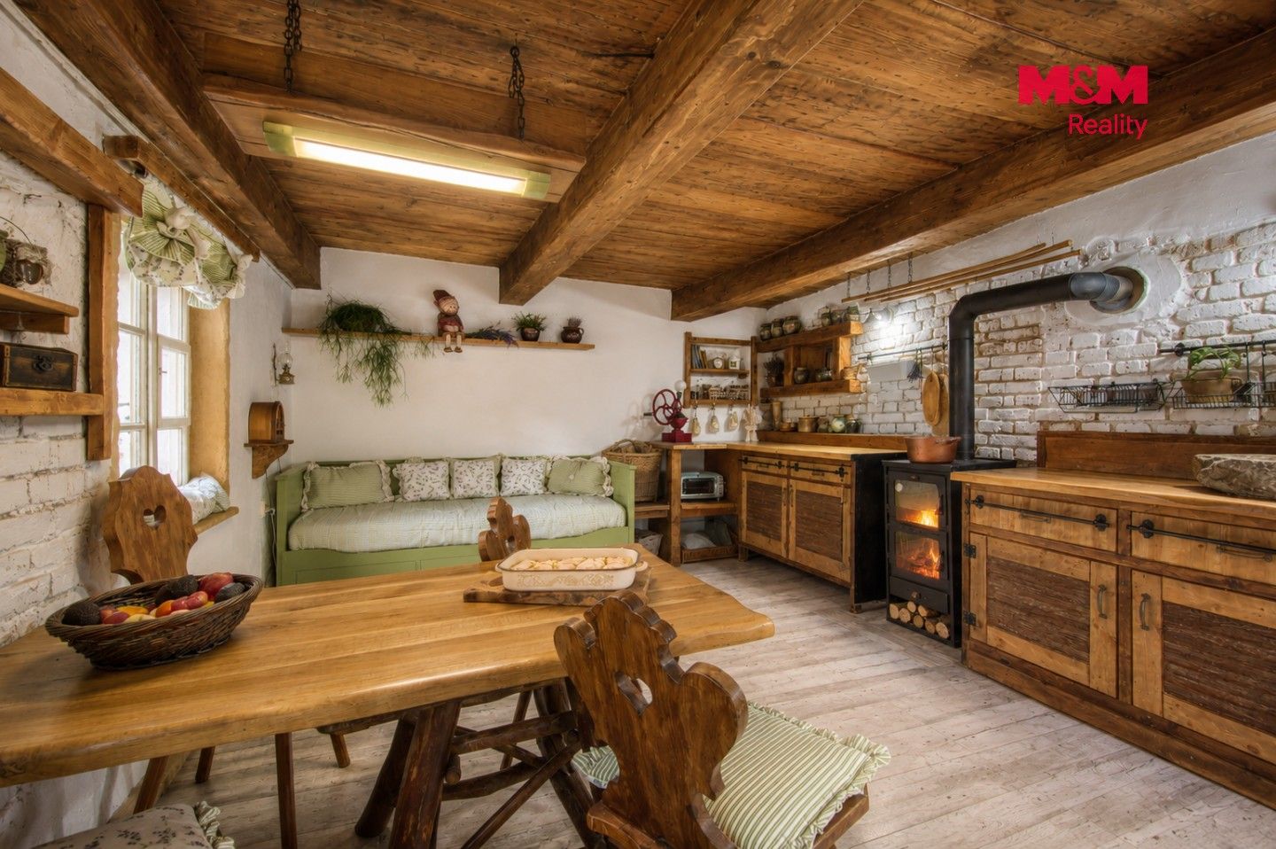 Prodej domu 85 m² - foto 3