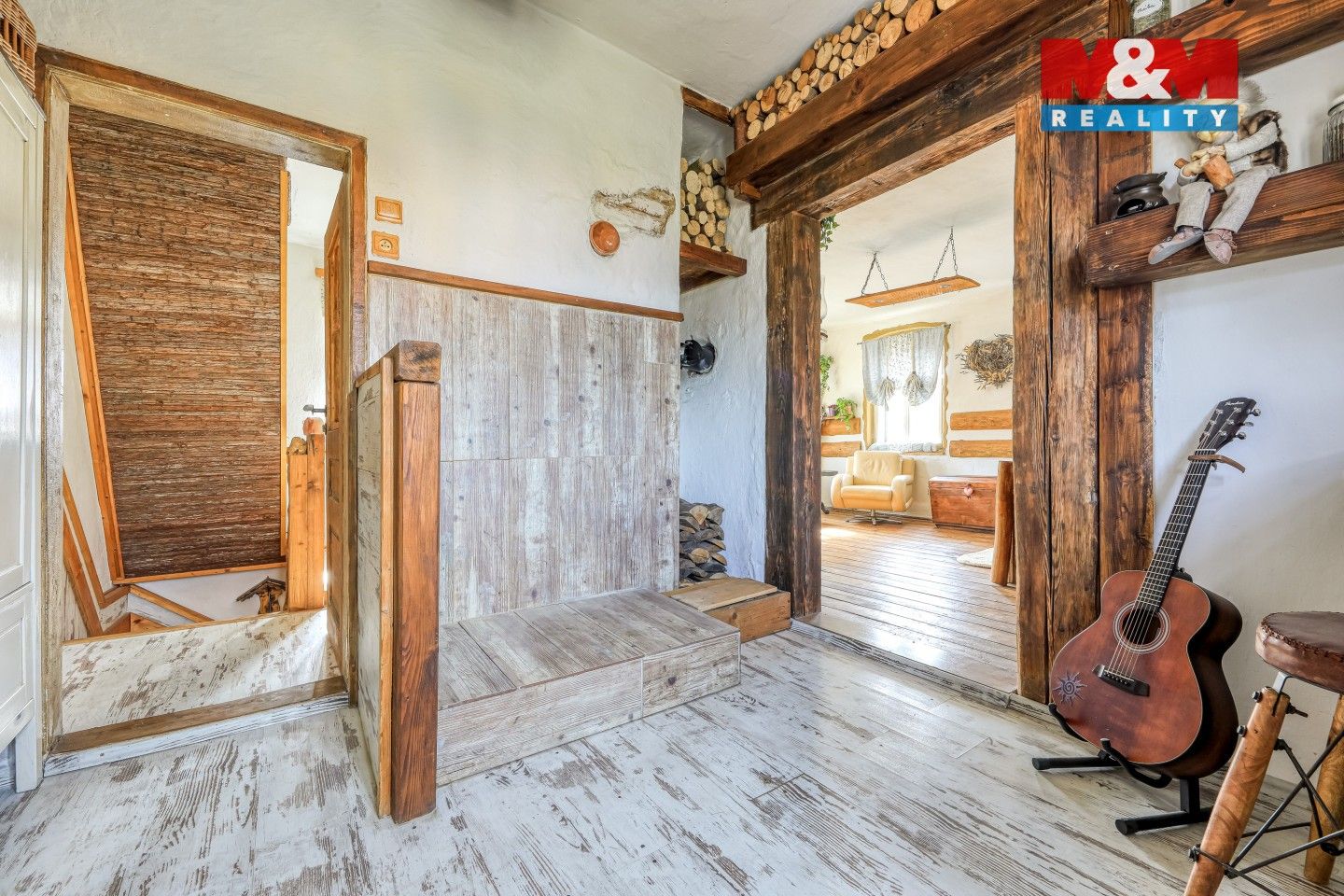 Prodej domu 85 m² - foto 16