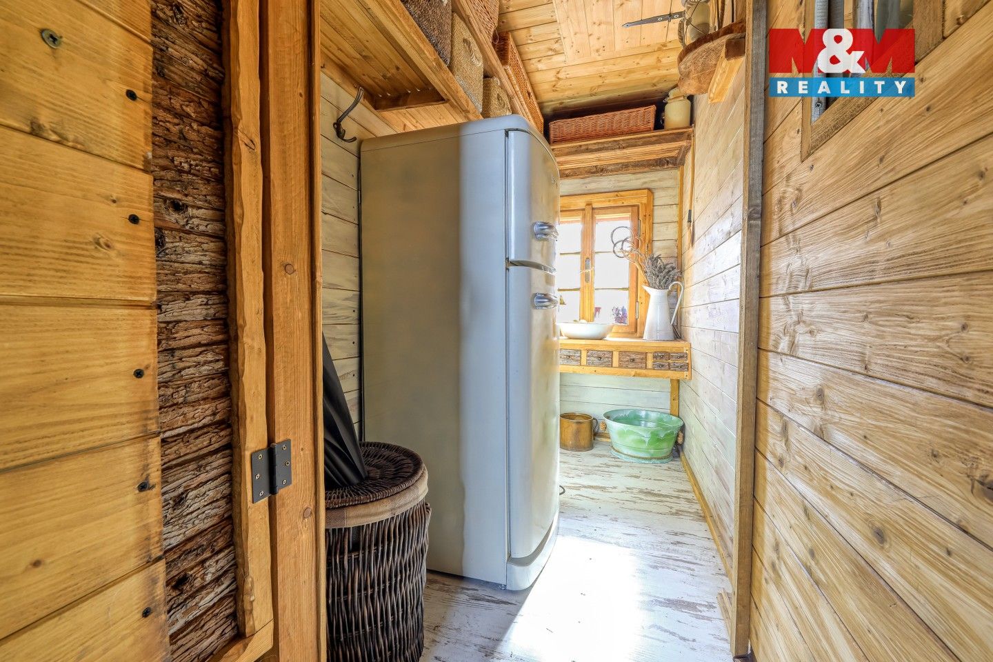 Prodej domu 85 m² - foto 20