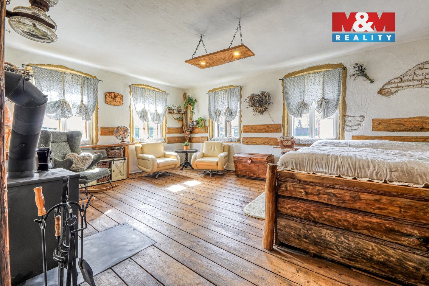 Prodej domu 85 m² - foto 17