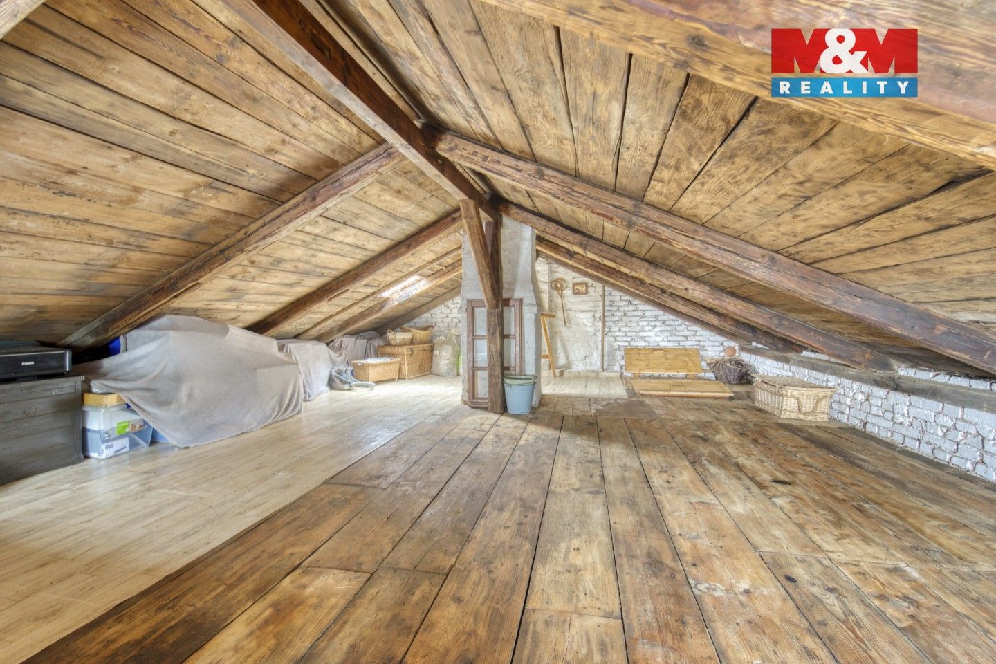 Prodej domu 85 m² - foto 23