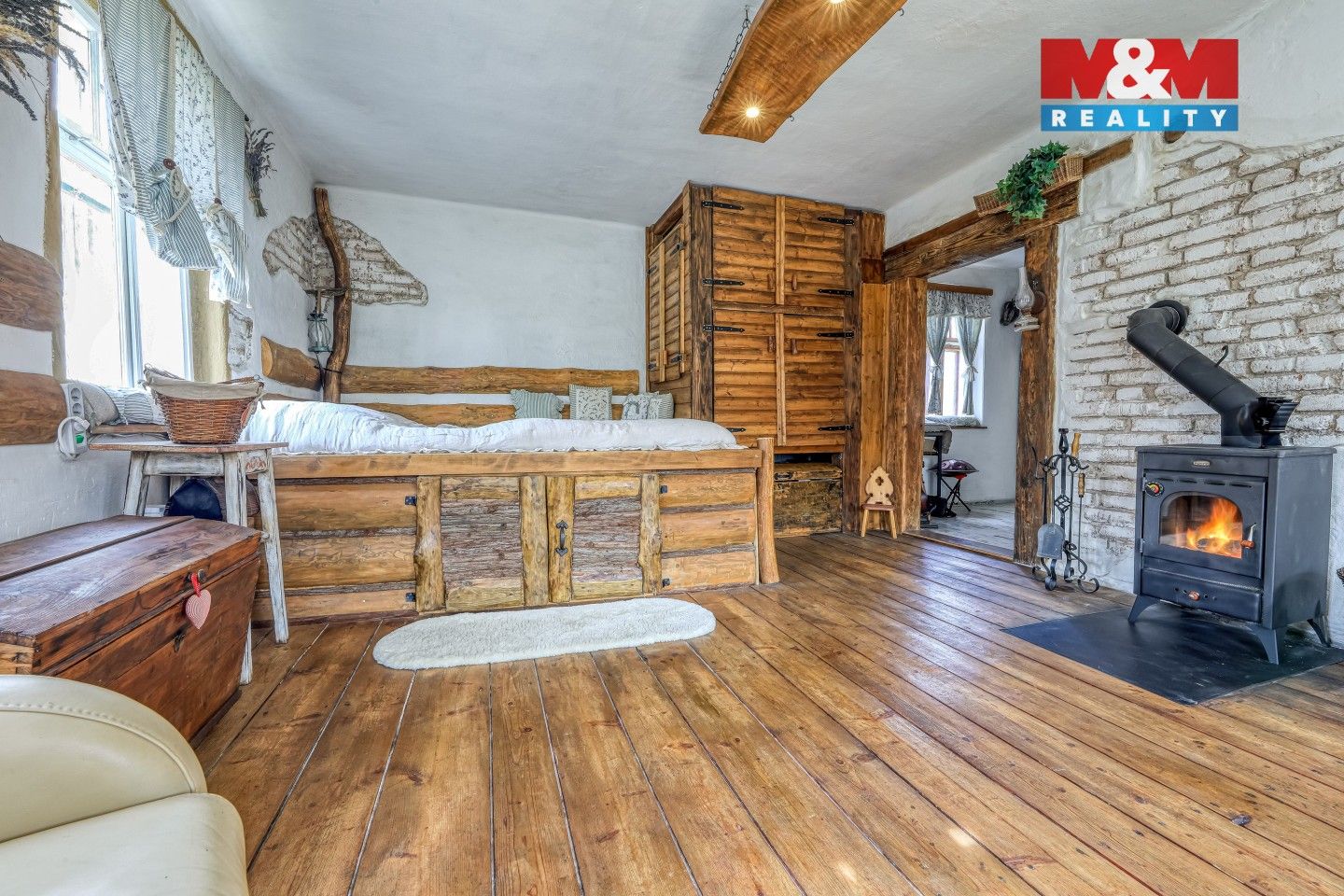 Prodej domu 85 m² - foto 32