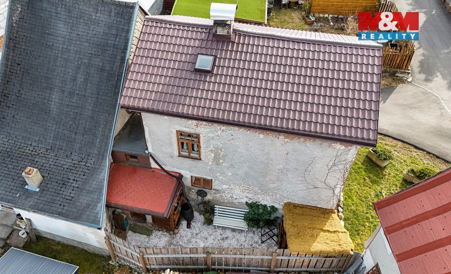Prodej domu 85 m² - foto 25